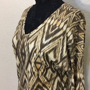 Chico’s NWOT BLOUSE